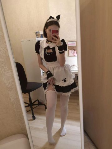 Лизочка